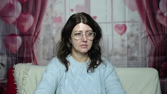 RoseHille online show from 02/16/26, 02:57