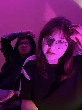 TheOnlyBliss online show from 11/27/25, 01:51