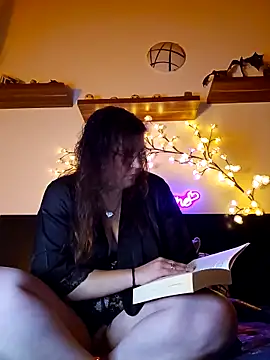 Persephone CH off online show from 11/27/25, 08:44