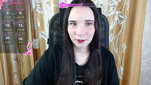 KateForYou online show from 11/12/25, 11:43