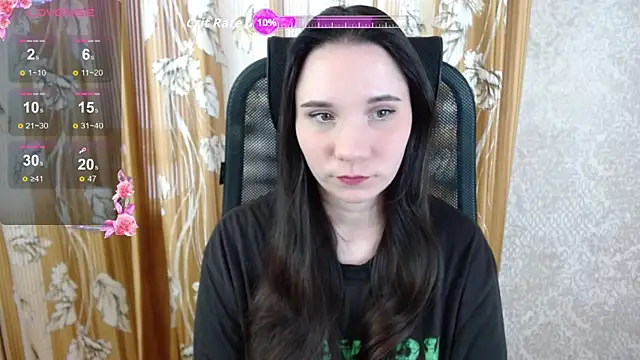 KateForYou online show from 11/20/25, 11:32