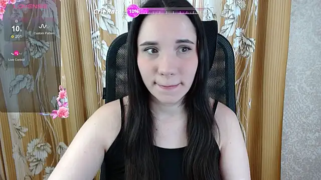 KateForYou online show from 11/21/25, 10:47