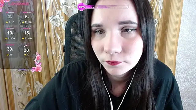 KateForYou online show from 11/24/25, 10:48