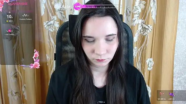 KateForYou online show from 11/27/25, 10:28