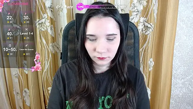 KateForYou online show from 12/04/25, 12:25