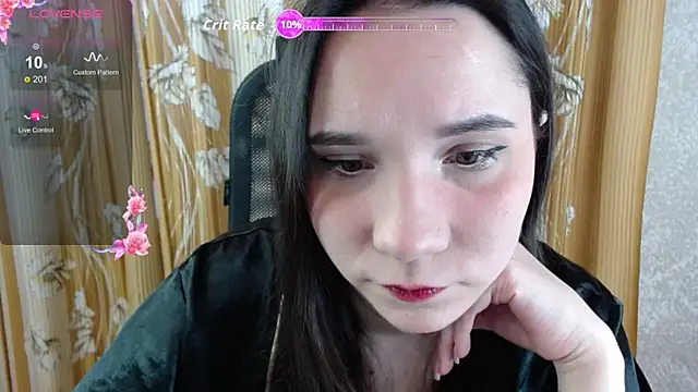 KateForYou online show from 12/14/25, 11:37