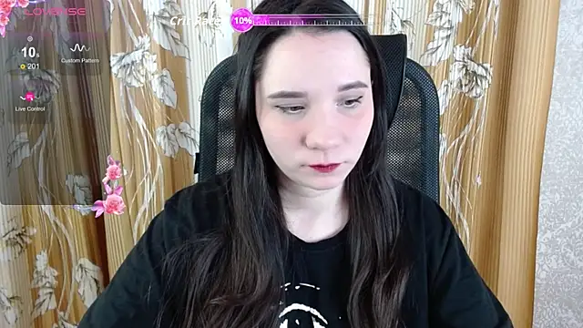 KateForYou online show from 12/16/25, 05:34