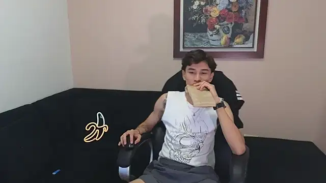Derekswan online show from 05/19/26, 11:33