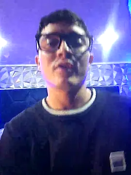 SAMANTHA AND PETER online show from 11/26/25, 01:06