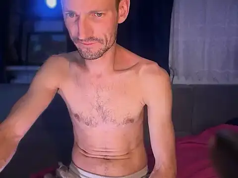 Hotcrazy235 online show from 11/29/25, 02:47