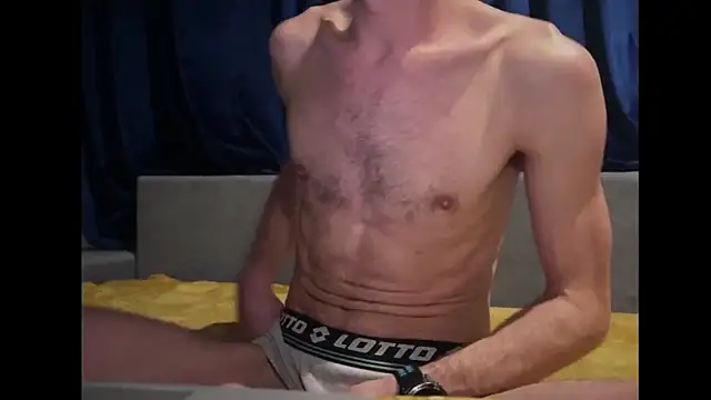 Hotcrazy235 online show from 12/19/25, 09:55