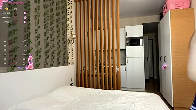 Princess Darknow online show from 12/23/25, 08:12