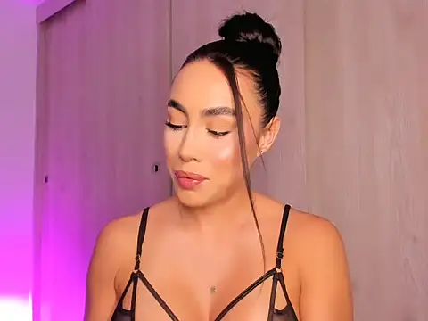 sofilopezcol online show from 03/11/26, 10:49