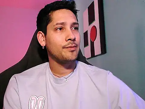 Abruptoinusual online show from 11/13/25, 06:07