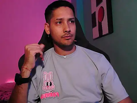 Abruptoinusual online show from 11/17/25, 10:04