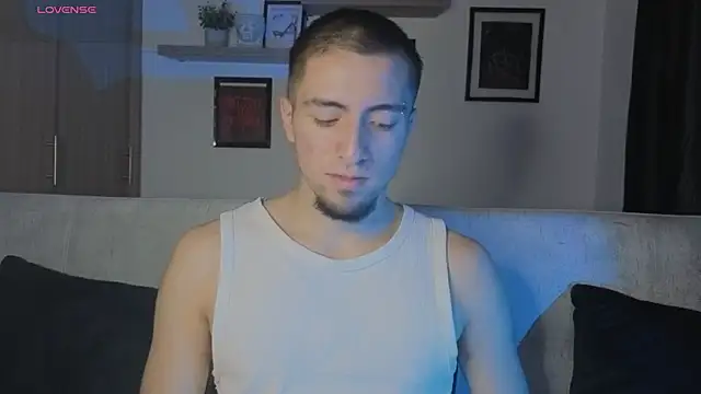 AresMassimoX online show from 11/24/25, 04:12