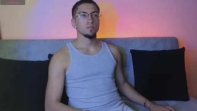 AresMassimoX online show from 04/05/26, 02:47