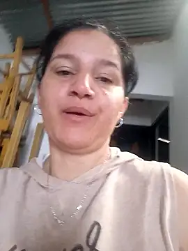 Sra Angelina online show from 01/09/26, 02:53