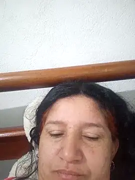 Sra Angelina online show from 03/26/26, 12:11