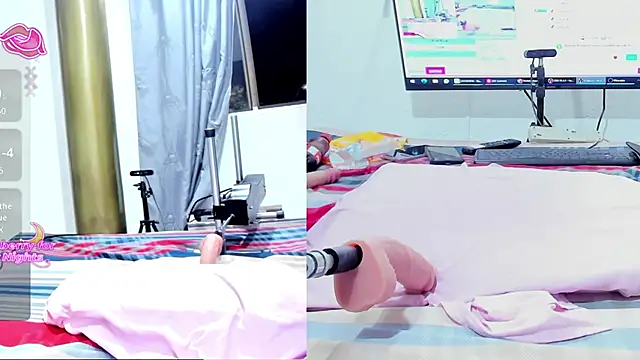 michelle hot1 online show from 02/13/26, 03:02