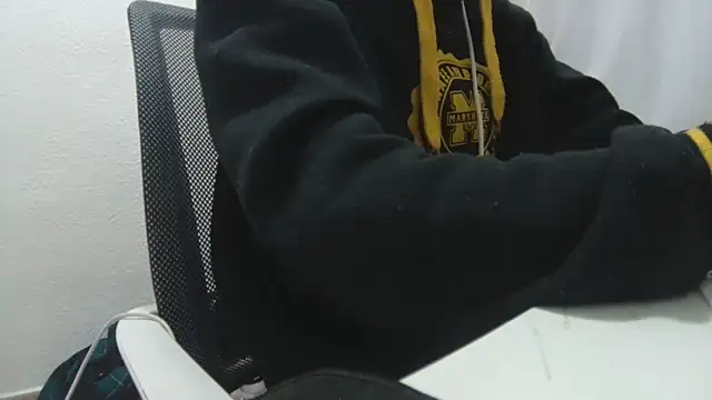 Calavera2001 online show from 12/22/25, 08:55