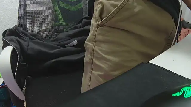 Calavera2001 online show from 01/14/26, 04:18