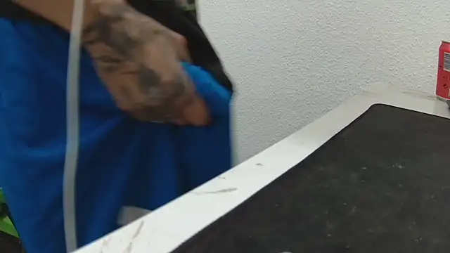 Calavera2001 online show from 04/28/26, 01:04