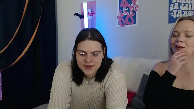 Dona Mafia online show from 12/19/25, 02:35