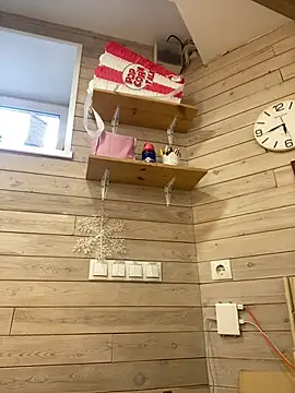 Dona Mafia online show from 02/20/26, 05:37