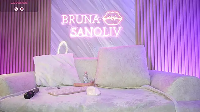 Snapshot of Bruna__Sanoliv chatting on 06/14/26, 06:04 Bruna Sanoliv online show from 06/14/26, 06:04