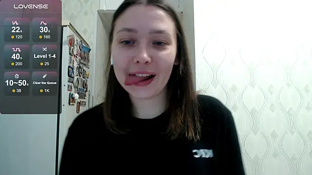 your  gena online show from 05/31/26, 04:47