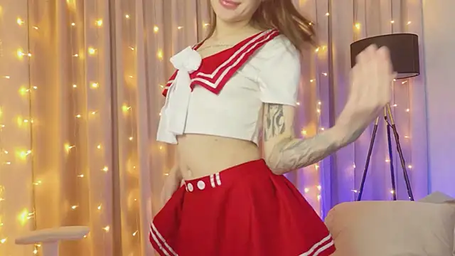 ur shy bambi online show from 02/27/26, 01:16