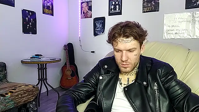 Huntall77 online show from 02/08/26, 07:01