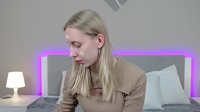 RachaelCute online show from 02/27/26, 01:22