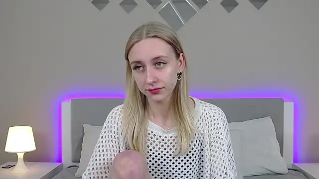 RachaelCute online show from 03/08/26, 04:38