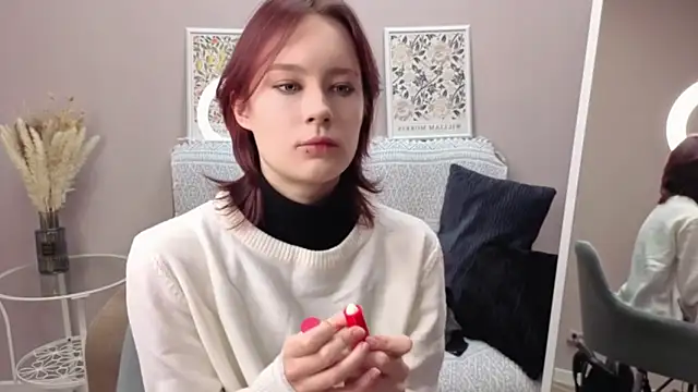 Snapshot of Annie_Way chatting on 11/12/25, 07:31 Annie Way online show from 11/12/25, 07:31