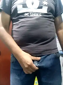 Kikke2025 online show from 02/28/26, 05:08