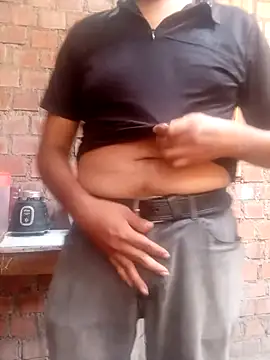 Kikke2025 online show from 04/16/26, 03:35