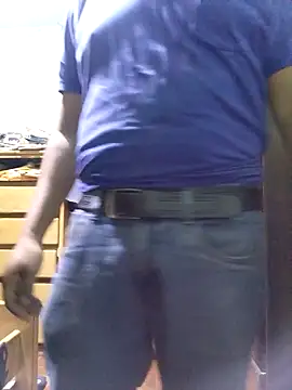 Kikke2025 online show from 04/22/26, 01:12