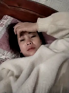 Feeling-hot online show from 02/08/26, 01:09