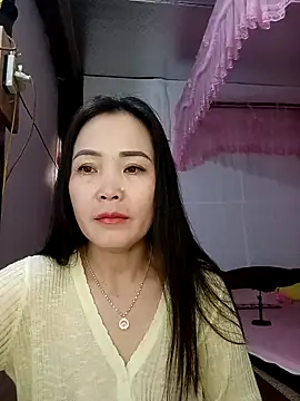 Feeling-hot online show from 02/23/26, 03:15