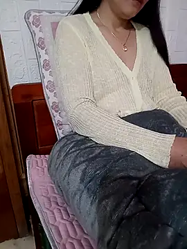 Feeling-hot online show from 03/20/26, 10:03