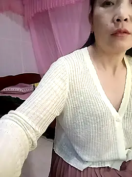 Feeling-hot online show from 03/23/26, 07:01