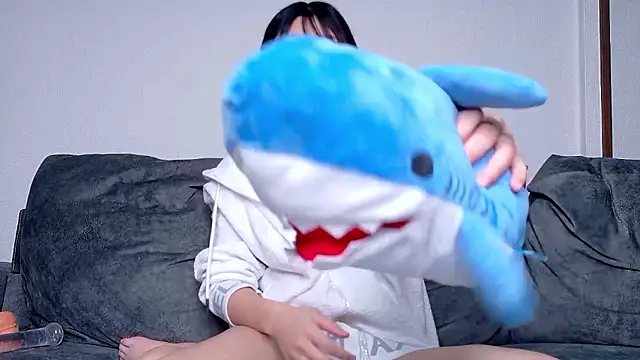 amu nyan cute online show from 04/29/26, 05:11