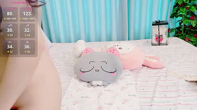 lunasexy 9x online show from 06/02/26, 04:25