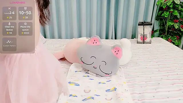 lunasexy 9x online show from 06/14/26, 03:25