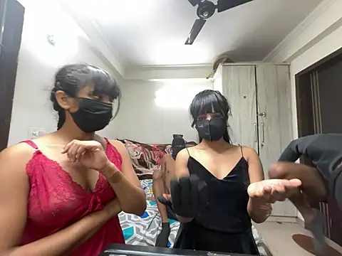 avnikaur online show from 01/10/26, 07:43