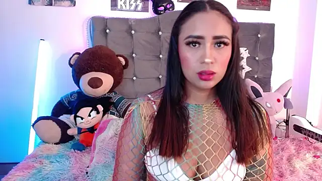 lunabritton1 online show from 02/25/26, 03:38