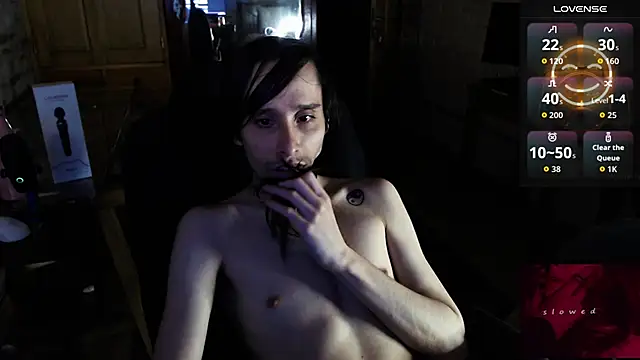 CaramelToy online show from 11/14/25, 04:00