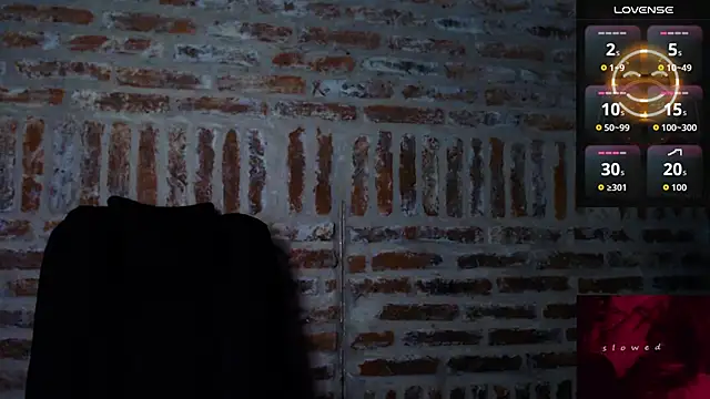 CaramelToy online show from 01/10/26, 04:53